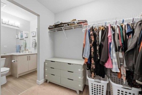 535 Canals Crossing Sw, Airdrie, AB - Indoor
