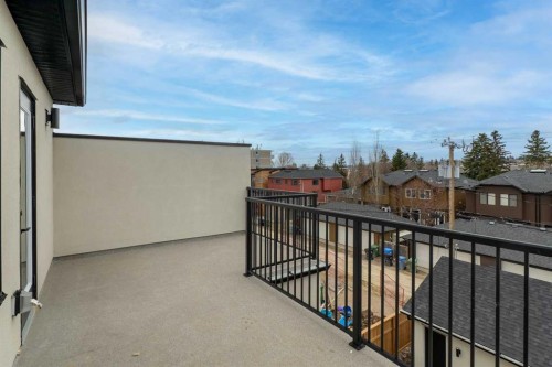 2533 2 Avenue Nw, Calgary, AB - Outdoor With Exterior
