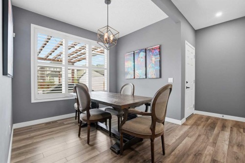 374 Masters Road Se, Calgary, AB 