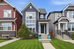 374 Masters Road SE Calgary, AB T3M 2T4
