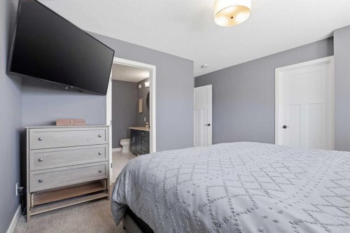 374 Masters Road Se, Calgary, AB 