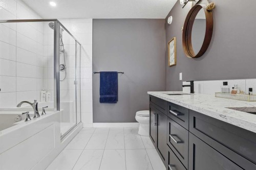 374 Masters Road Se, Calgary, AB 