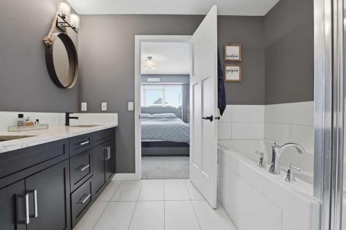 374 Masters Road Se, Calgary, AB 