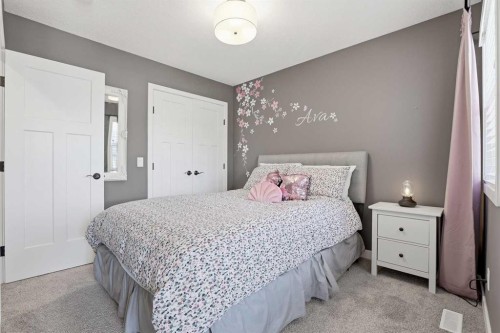 374 Masters Road Se, Calgary, AB 