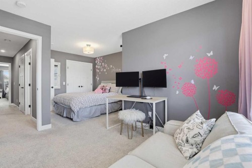 374 Masters Road Se, Calgary, AB 