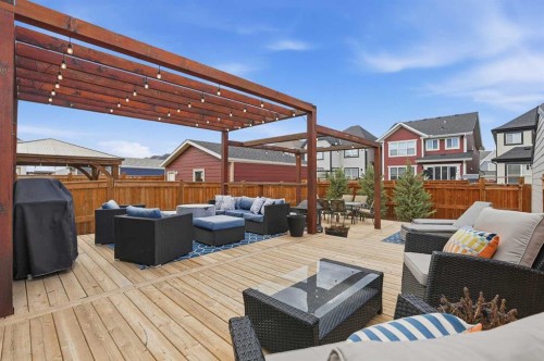 374 Masters Road Se, Calgary, AB 