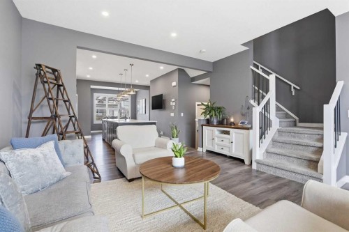 374 Masters Road Se, Calgary, AB 