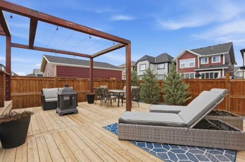 374 Masters Road Se, Calgary, AB 