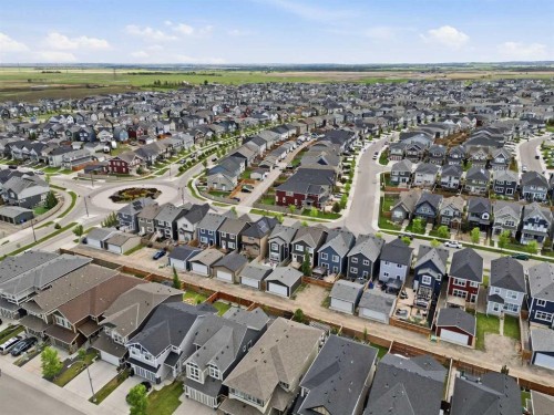 374 Masters Road Se, Calgary, AB 