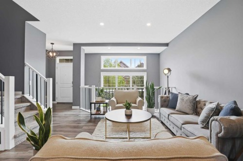 374 Masters Road Se, Calgary, AB 