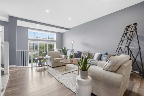 374 Masters Road Se, Calgary, AB 