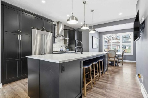 374 Masters Road Se, Calgary, AB 