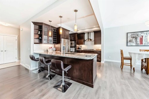 144 Nolancrest Circle Nw, Calgary, AB - Indoor Photo Showing Other Room