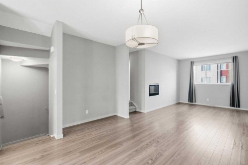 209 Copperpond Row Se, Calgary, AB - Indoor