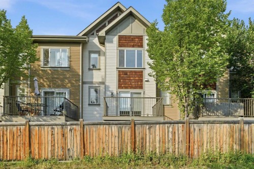 209 Copperpond Row Se, Calgary, AB - Outdoor