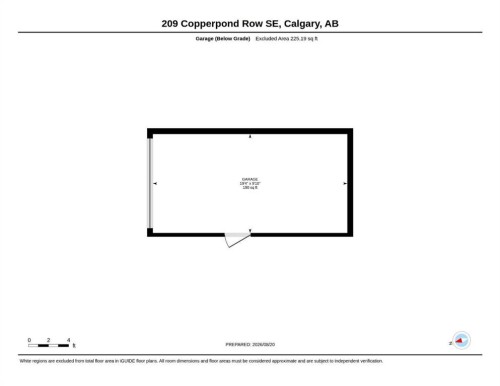 209 Copperpond Row Se, Calgary, AB - Other