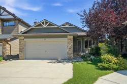 18 Panatella Terrace NW Calgary, AB T2L 2K9