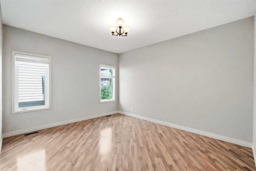 18 Panatella Terrace Nw, Calgary, AB - Indoor Photo Showing Other Room