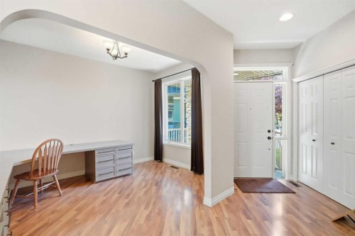18 Panatella Terrace Nw, Calgary, AB - Indoor Photo Showing Other Room