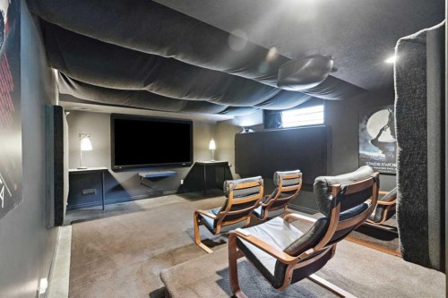 18 Panatella Terrace Nw, Calgary, AB - Indoor