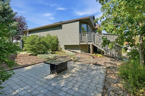 18 Panatella Terrace Nw, Calgary, AB - Outdoor