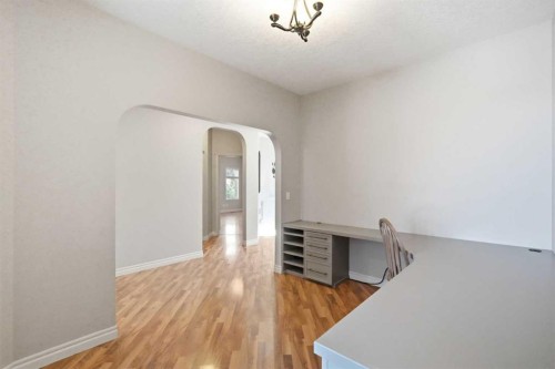 18 Panatella Terrace Nw, Calgary, AB - Indoor Photo Showing Other Room