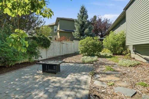 18 Panatella Terrace Nw, Calgary, AB - Outdoor