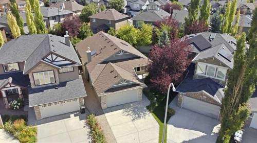18 Panatella Terrace Nw, Calgary, AB - Outdoor