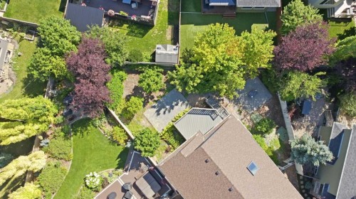 18 Panatella Terrace Nw, Calgary, AB - Outdoor