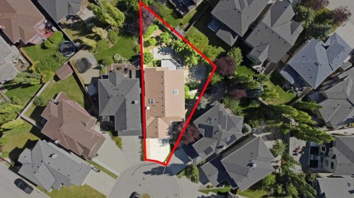 18 Panatella Terrace Nw, Calgary, AB - 