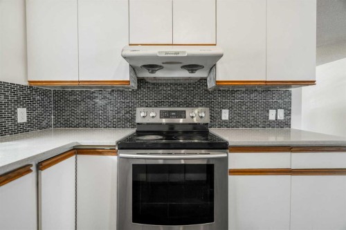 45 Martinridge Crescent Ne, Calgary, AB 