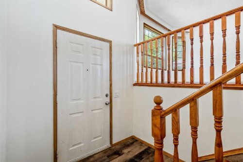 45 Martinridge Crescent Ne, Calgary, AB 