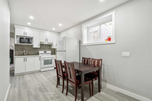 45 Martinridge Crescent Ne, Calgary, AB 
