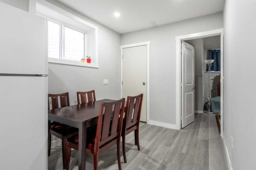 45 Martinridge Crescent Ne, Calgary, AB 