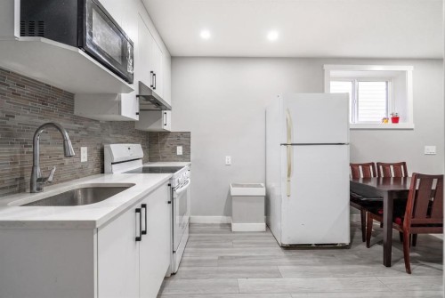 45 Martinridge Crescent Ne, Calgary, AB 