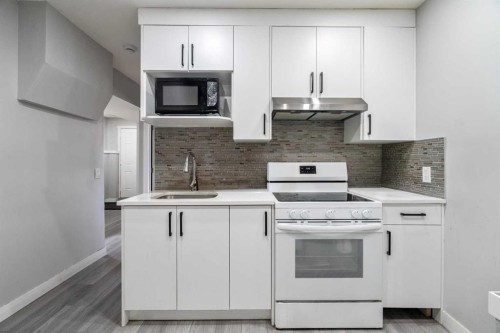 45 Martinridge Crescent Ne, Calgary, AB 