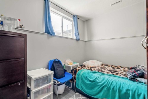 45 Martinridge Crescent Ne, Calgary, AB 