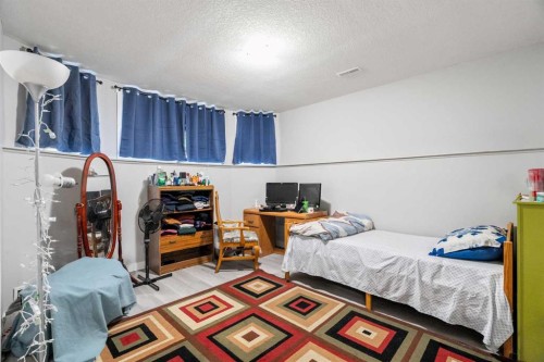 45 Martinridge Crescent Ne, Calgary, AB 