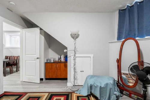 45 Martinridge Crescent Ne, Calgary, AB 