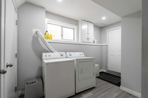 45 Martinridge Crescent Ne, Calgary, AB 
