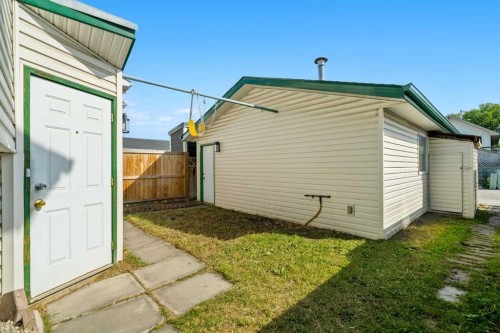 45 Martinridge Crescent Ne, Calgary, AB 