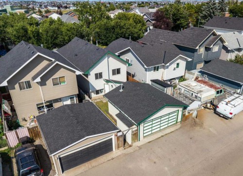 45 Martinridge Crescent Ne, Calgary, AB 