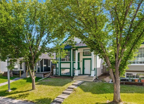45 Martinridge Crescent Ne, Calgary, AB 