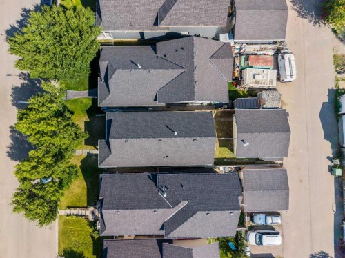 45 Martinridge Crescent Ne, Calgary, AB 