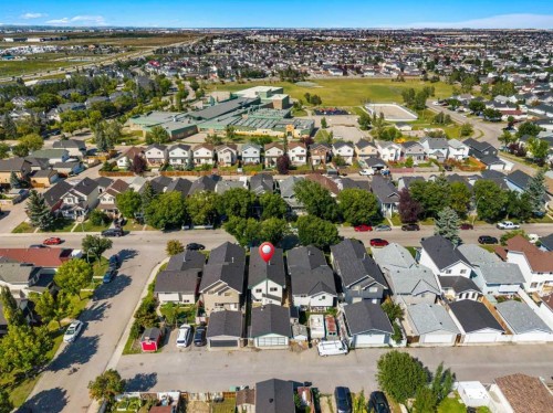 45 Martinridge Crescent Ne, Calgary, AB 