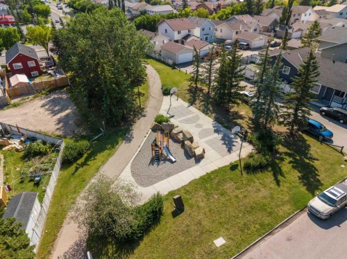45 Martinridge Crescent Ne, Calgary, AB 