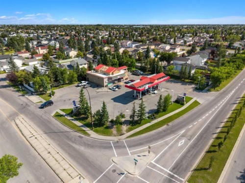 45 Martinridge Crescent Ne, Calgary, AB 