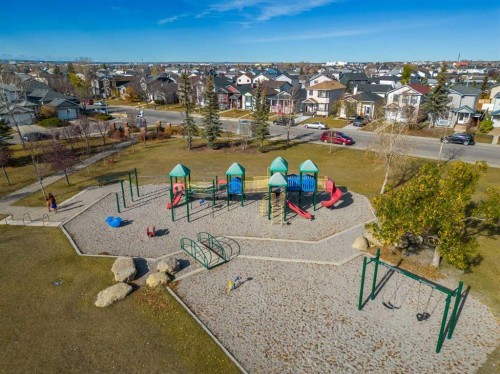 45 Martinridge Crescent Ne, Calgary, AB 