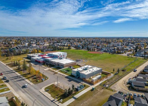 45 Martinridge Crescent Ne, Calgary, AB 