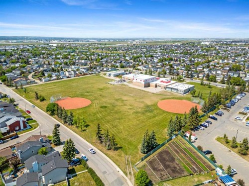 45 Martinridge Crescent Ne, Calgary, AB 